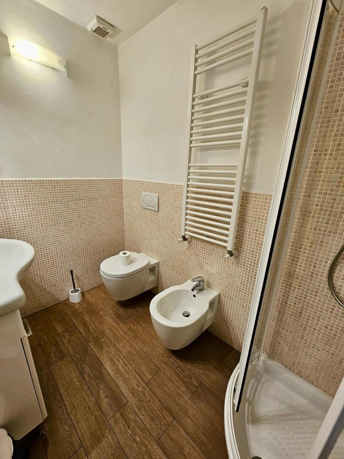 Loft Casa Zeffirino Apartment Sanremo Exterior photo