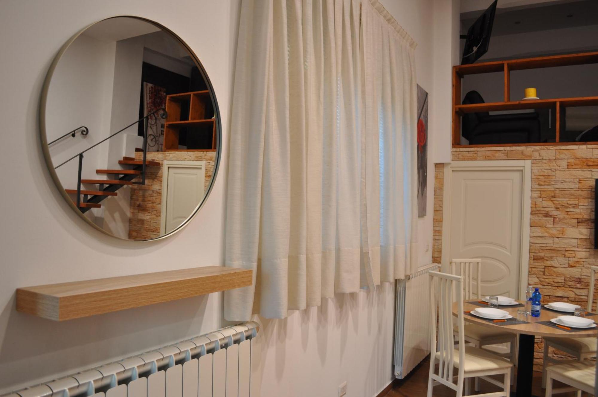 Loft Casa Zeffirino Apartment Sanremo Exterior photo