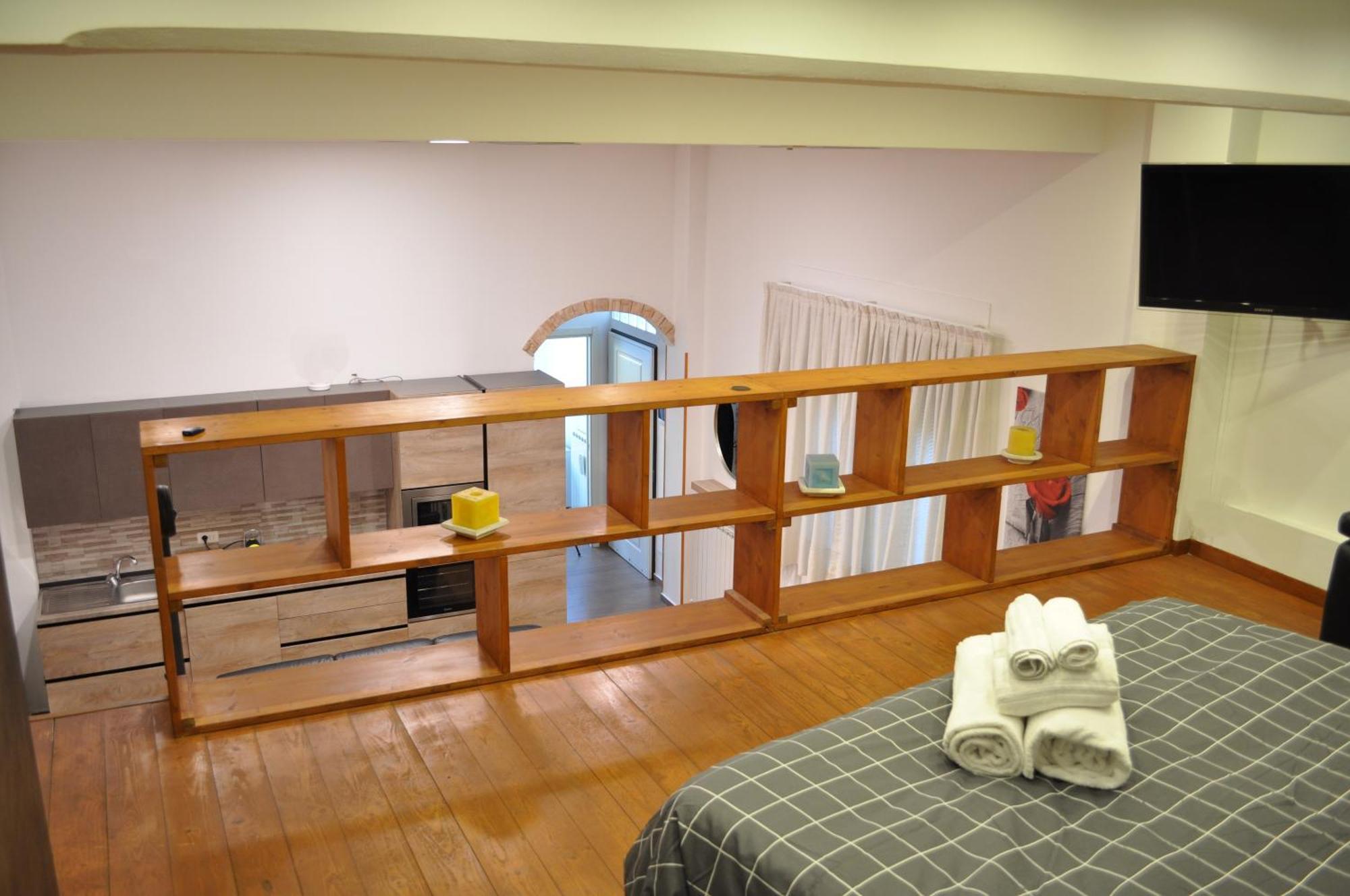 Loft Casa Zeffirino Apartment Sanremo Exterior photo