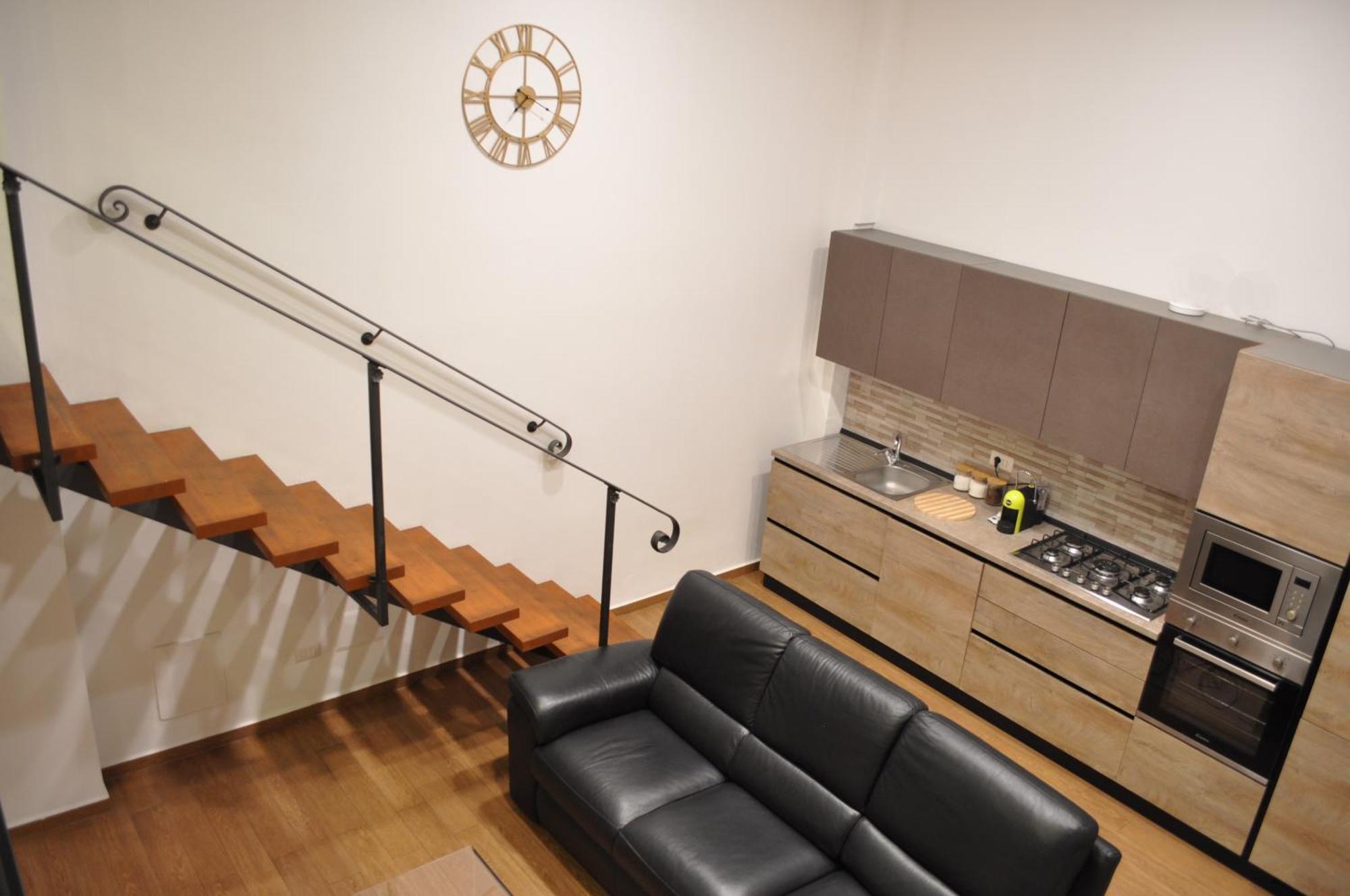 Loft Casa Zeffirino Apartment Sanremo Exterior photo